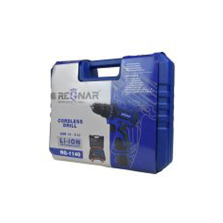 دریل پیچ گوشتی شارژی رگنار مدل RG_1140