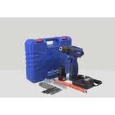 دریل پیچ گوشتی شارژی رگنار مدل RG_1140