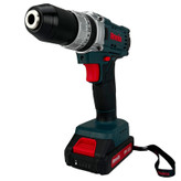 دریل شارژی رونیکس مدل RS-8620 مجموعه 53 عددی