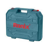 دریل شارژی رونیکس مدل RS-8620 مجموعه 53 عددی