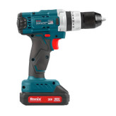 دریل پیچ گوشتی رونیکس مدل شارژی کد 8620