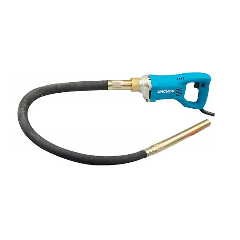 دریل ویبره بتن 1200وات آنکور مدل CV1-3M