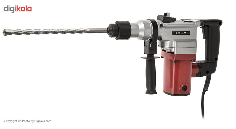 دریل بتن کن محک مدل HDM-28
