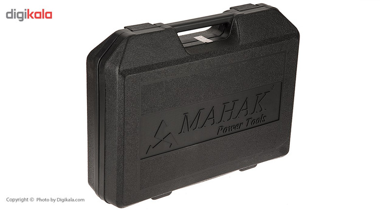 دریل بتن کن محک مدل HDM-28