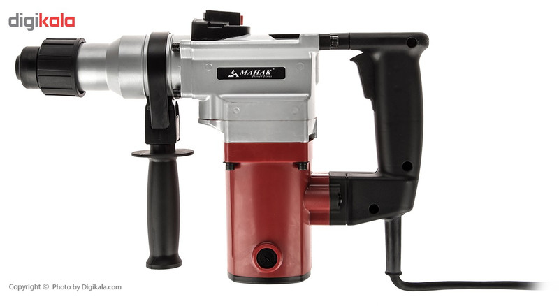 دریل بتن کن محک مدل HDM-28