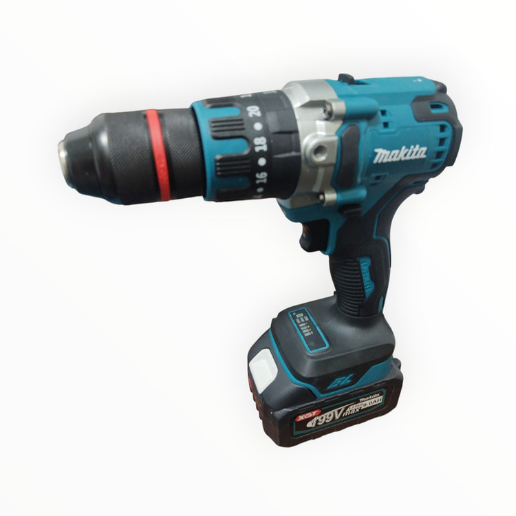 دریل چکشی 13میلیمتری 480 وات ماکیتا مدل UDD 121