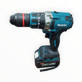 دریل چکشی 13میلیمتری 480 وات ماکیتا مدل UDD 121