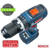 دریل چکشی شارژی بوش مدل GSB 18V-90 C Professional
