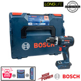 دریل چکشی شارژی بوش مدل GSB 18V-90 C Professional