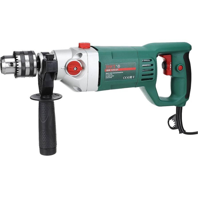 دریل دی دبلیو تی مدل SBM-1050DT