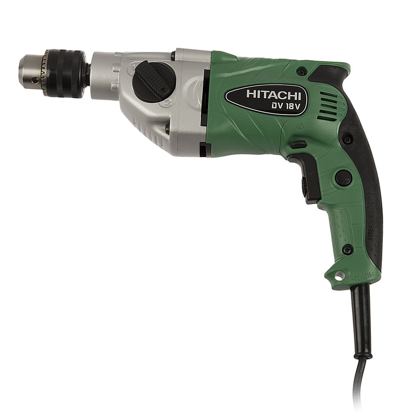 دریل چکشی هیتاچی مدل DV 18V