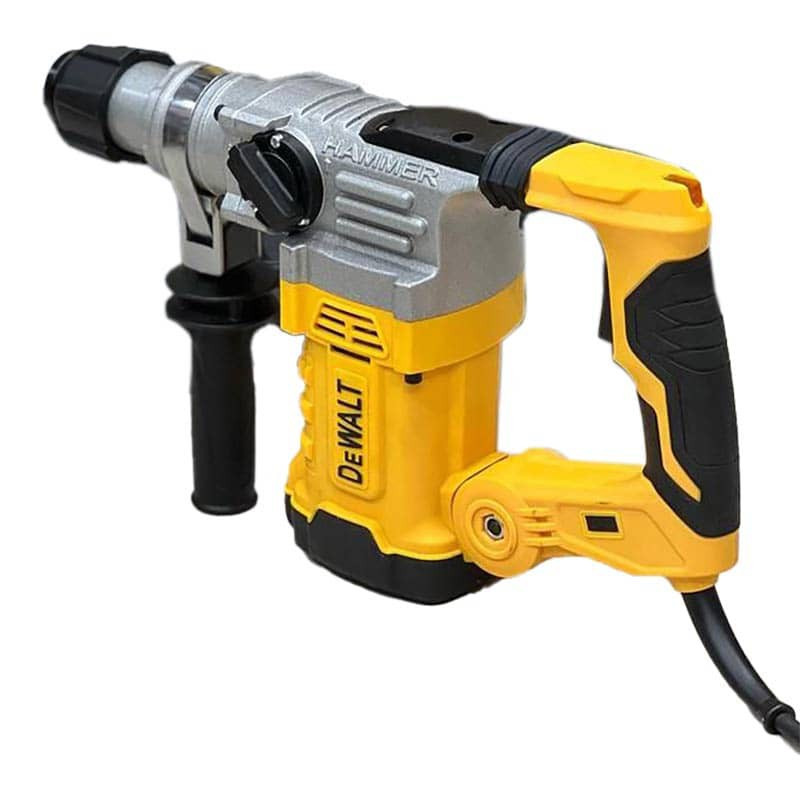 دریل بتن کن  مدل  DW-3016