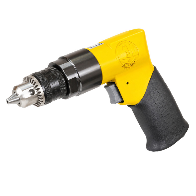 دریل بادی سایز 10 میلیمتری سوماک مدل SU-4430S
