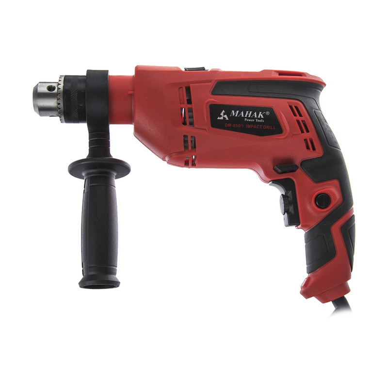 دریل چکشی محک مدل DM-850/1