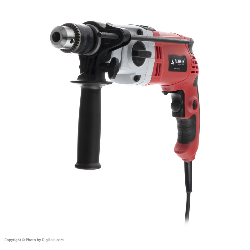 دریل گیربکسی محک مدل DM-1050