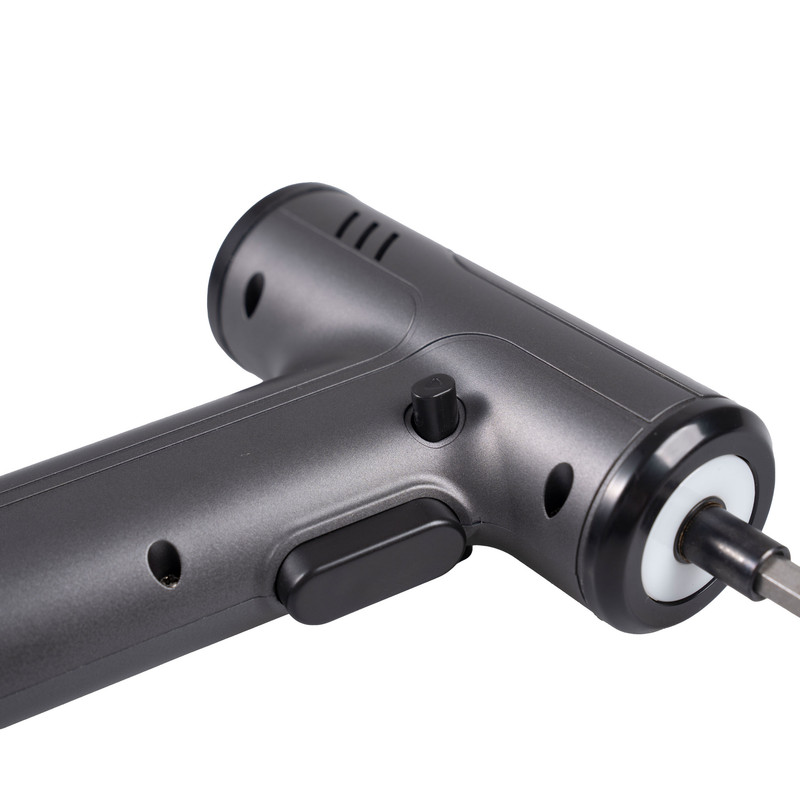 پیچ گوشتی شارژی 4.2 ولت رومئو مدل Rm-1020