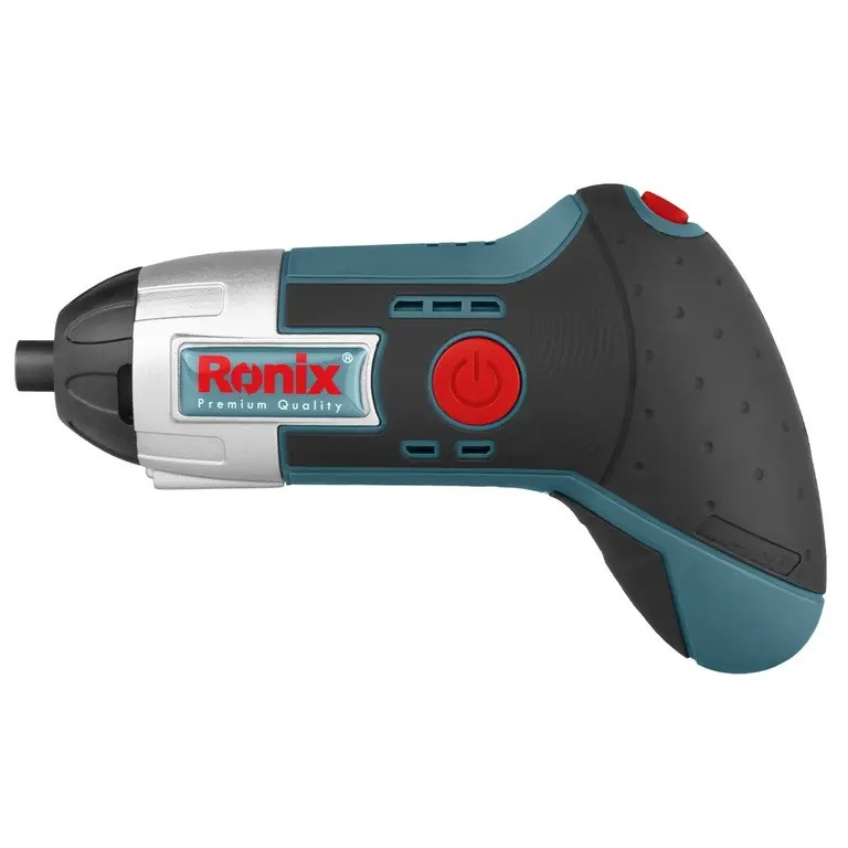 پیچ گوشتی شارژی رونیکس کد 8500