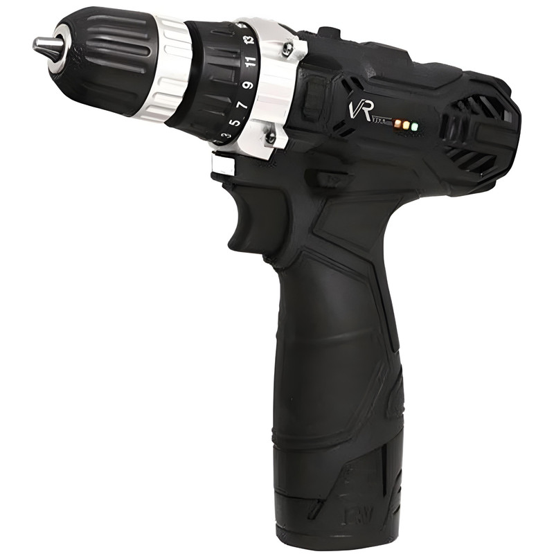 پیچ گوشتی برقی ویوارکس مدل VR12V-1C