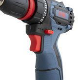 پیچ گوشتی شارژی 12 ولت ایوک مدل K-7222B