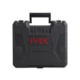 پیچ گوشتی شارژی 12 ولت ایوک مدل K-7222B
