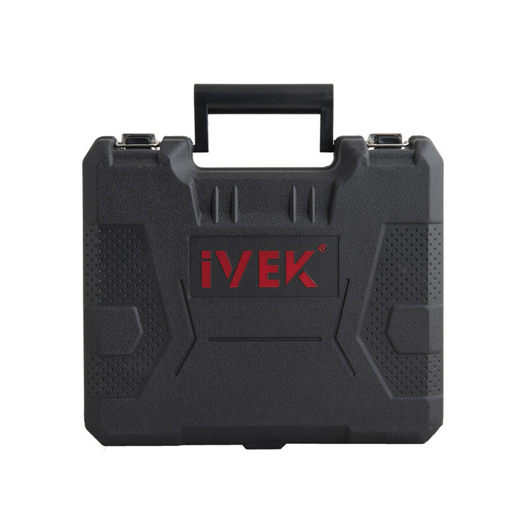 پیچ گوشتی شارژی 12 ولت ایوک مدل K-7222B