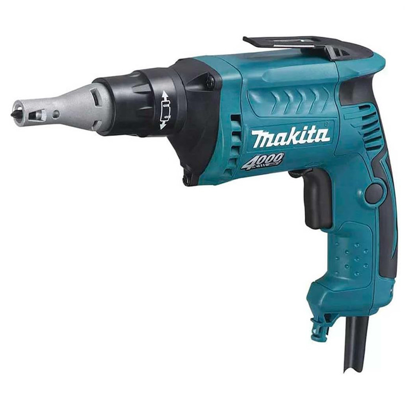 پیچ گوشتی برقی ماکیتا مدل حرفه ای FS 4000