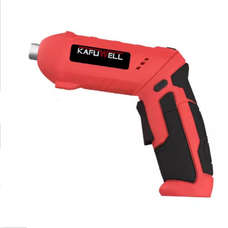پیچگوشتی شارژی کافوول مدل P4817A