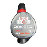 پیچ گوشتی شارژی راکسر مدل 9512DFR