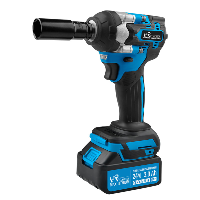 آچار بکس شارژی  ویوارکس مدل VR2430-IW