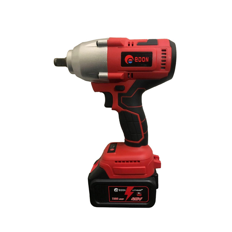 آچار بکس شاررژی ادون مدل ED-HC-48A