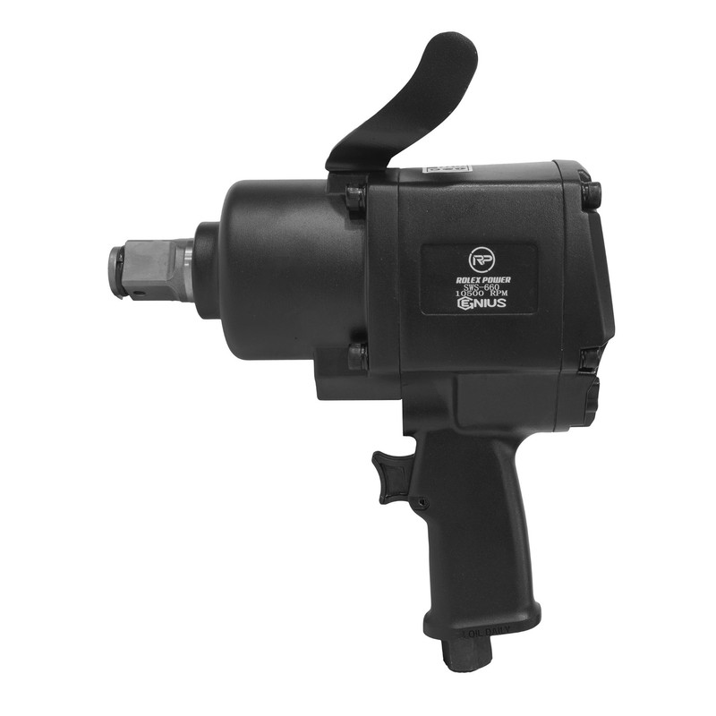 آچار بکس بادی رولکس پاور مدل sws-660 درایو 1 اینچ