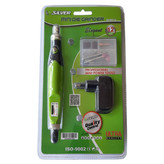 مجموعه فرز انگشتی سیلور مدل GT-RT12