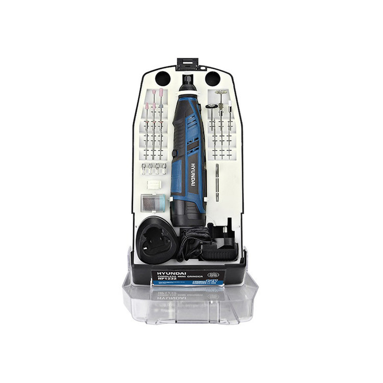 فرز انگشتی شارژی هیوندای مدل hp1232