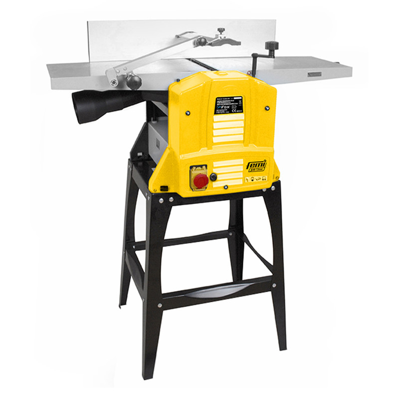 رنده گنده گیر فمی مدل 1500W - PF 250