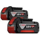 مینی فرز بوش مدل 125 GWS 180-LI