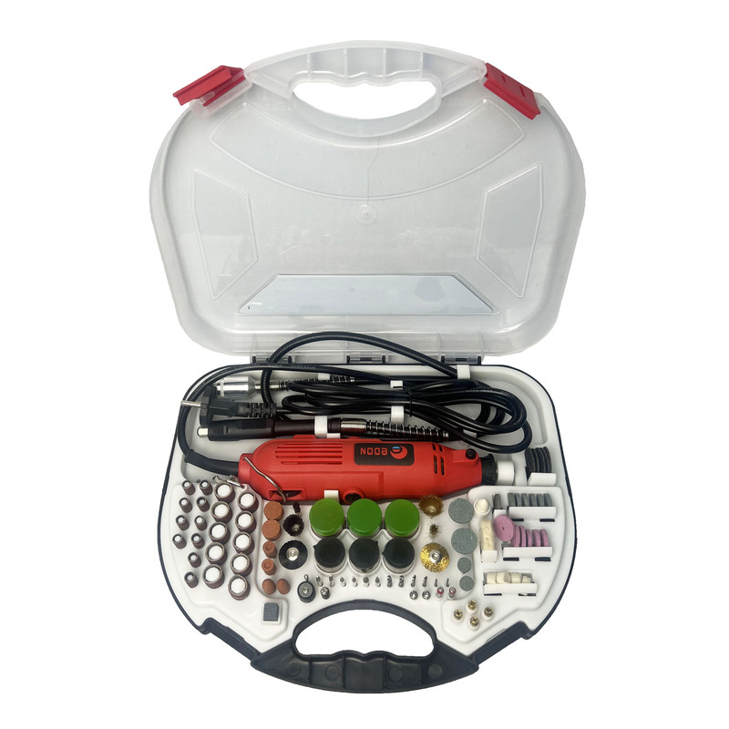 مجموعه 180 عددی فرز مینیاتوری ادون مدل ED-JIS-6085