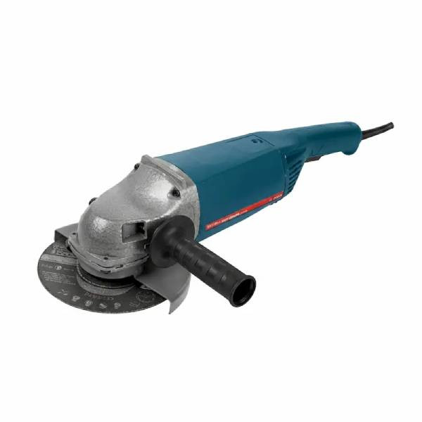 فرز آهنگری 180 میلی متری 2400 وات پوکا مدل AG3306