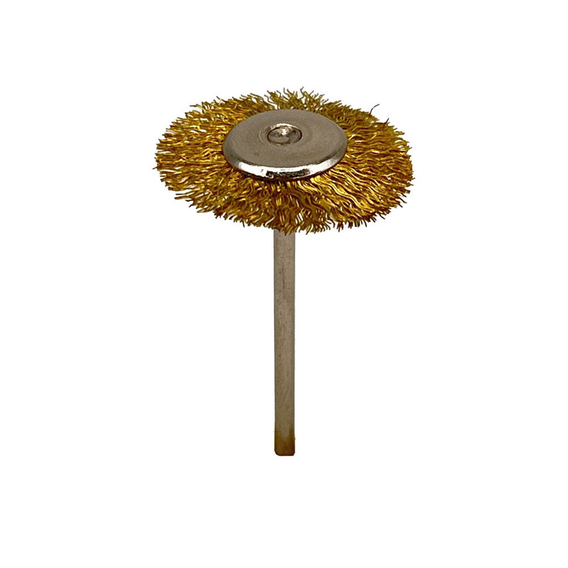فرچه سیمی مینیاتوری کد jt-3