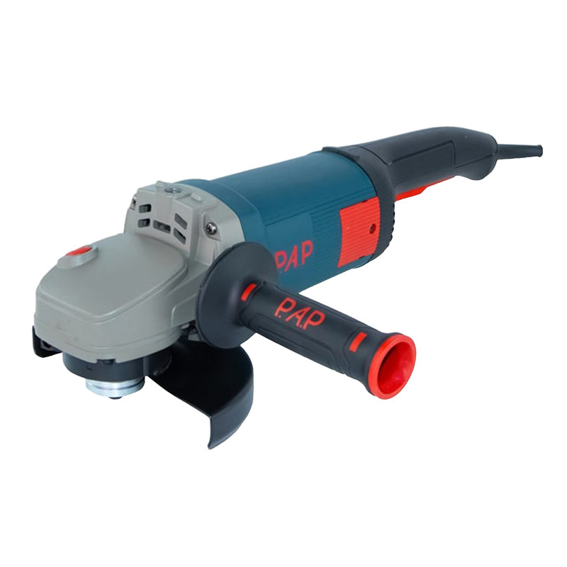 فرز آهنگری 180 میلی‌متری 2400 وات پی ای پی مدل AG-3024