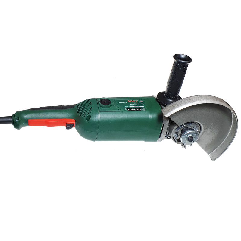 فرز سنگ بری دی دبلیو تی مدل WS24-230T