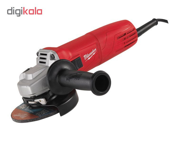 مینی فرز میلواکی مدل AG10-115