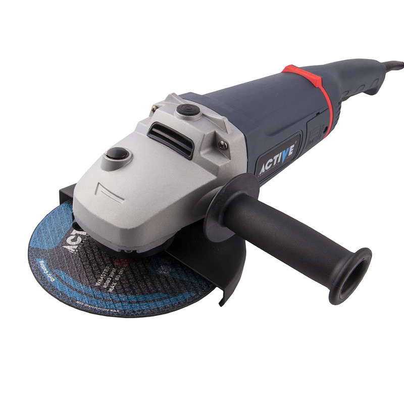فرز آهنگری اکتیو تولز مدل AC-2818NX