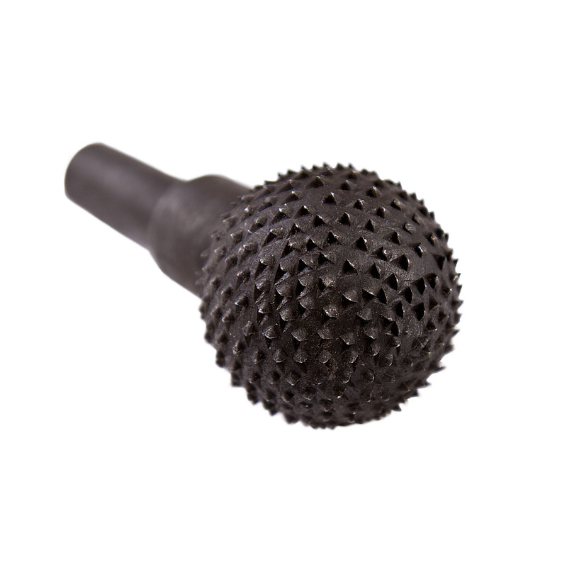 فرز چوب ساب مدل کروی کد 20میل