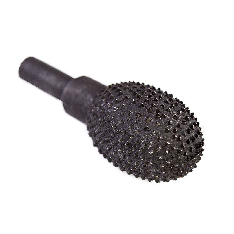 فرز چوب ساب مدل سردریلی تخم مرغی کد 30میل