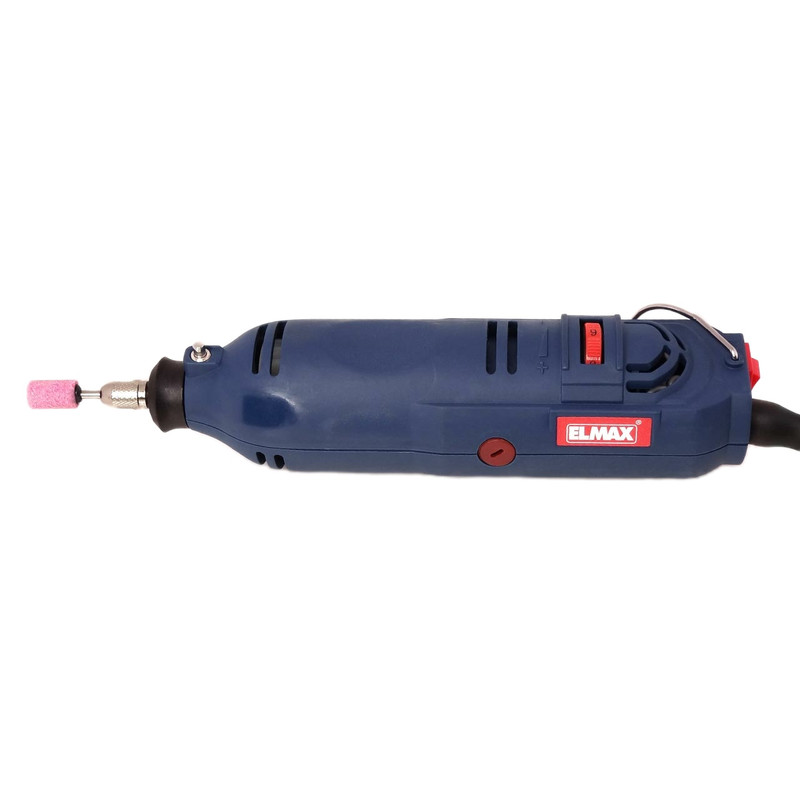 فرز انگشتی المکس مدل MMA-EL-312