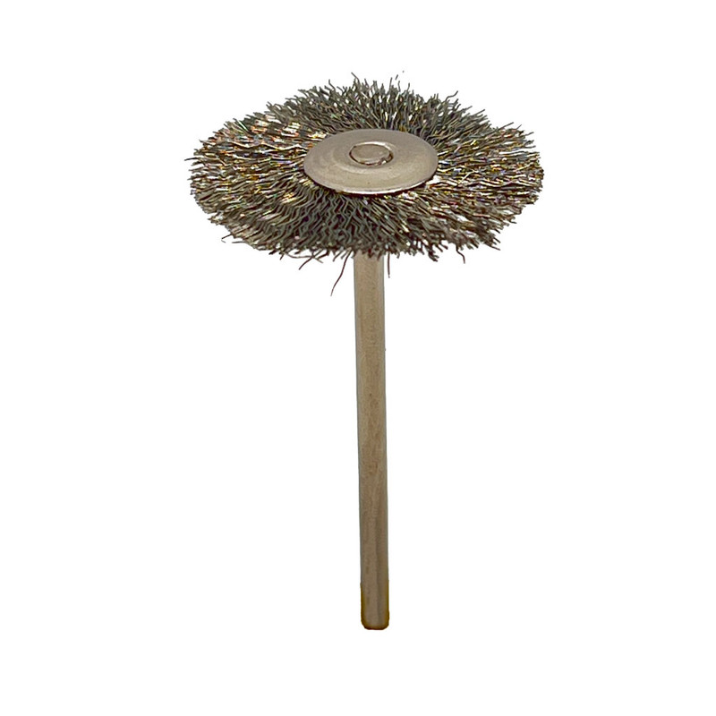 فرچه سیمی مینیاتوری کد jt-72
