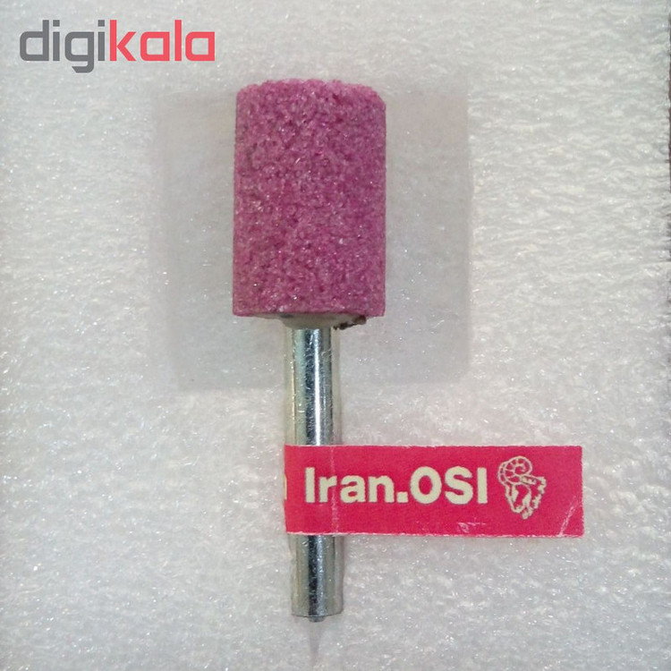 مجموعه 30 عددی سنگ انگشتی اوریال سایش ایران مدل PA2
