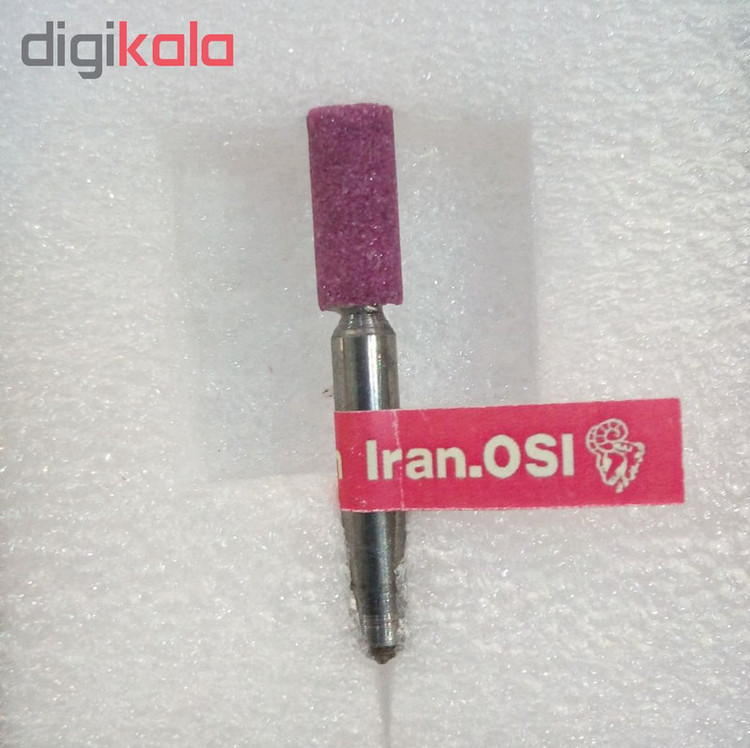 مجموعه 30 عددی سنگ انگشتی اوریال سایش ایران مدل PA2