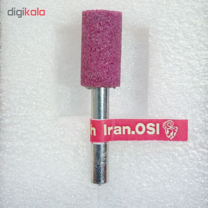 مجموعه 30 عددی سنگ انگشتی اوریال سایش ایران مدل PA2