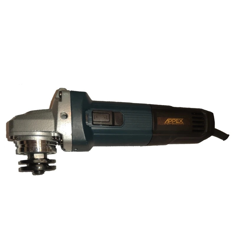 مینی فرز 115 میلیمتری 800 وات اپکس مدل AJ-APX-30900